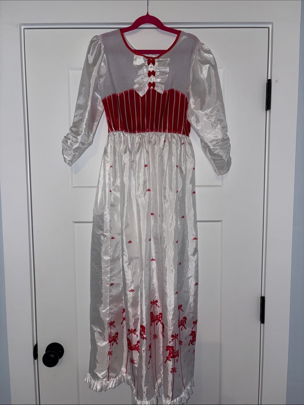 HTF🦄RARE Mary Poppins Little Adventures Outfit